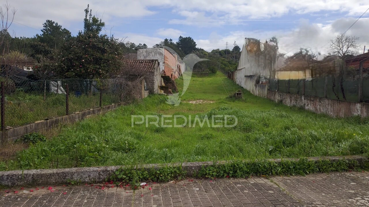 Terreno para Venda em Carregueira Foto 3