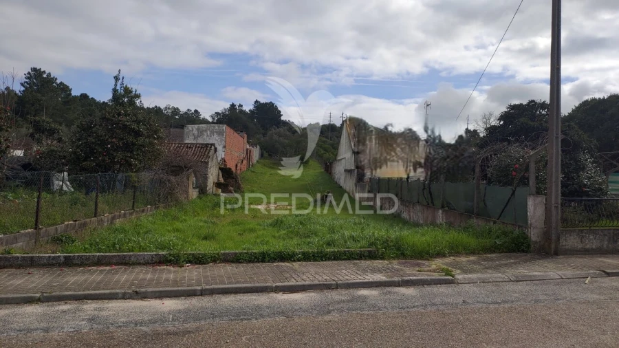 Terreno para Venda em Carregueira Foto 4