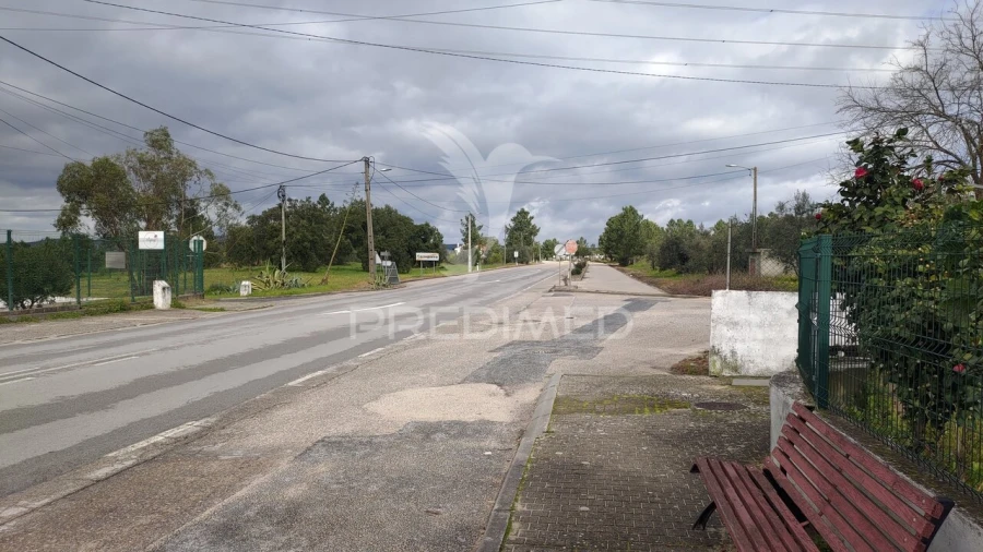 Terreno para Venda em Carregueira Foto 5