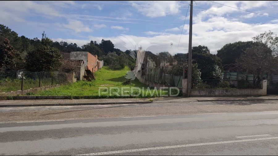 Terreno para Venda em Carregueira