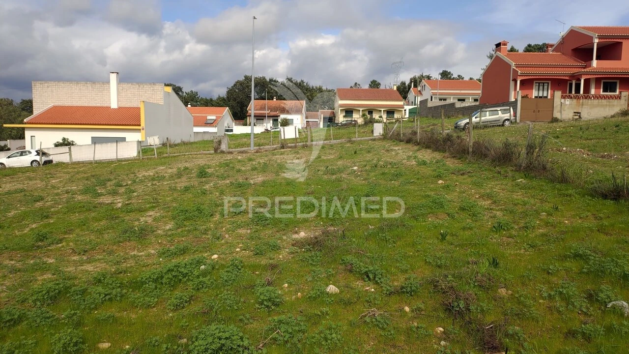 Terreno para Venda em Carregueira Foto 8