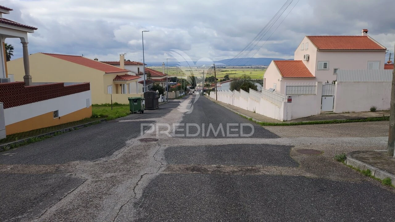 Terreno para Venda em Carregueira Foto 10