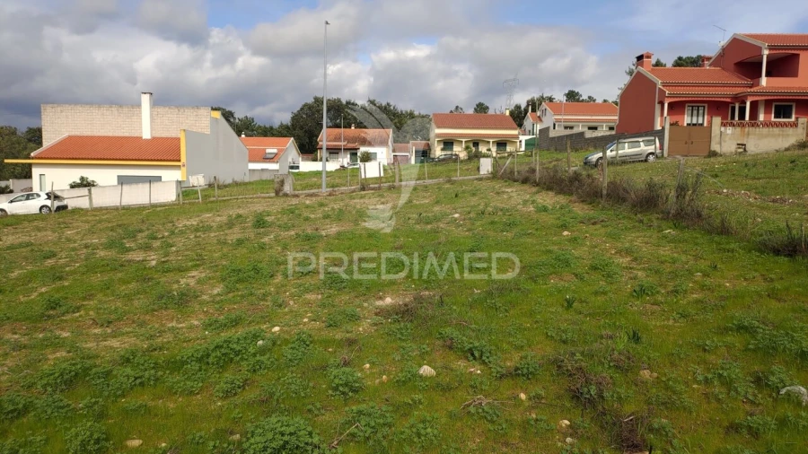 Terreno para Venda em Carregueira Foto 8