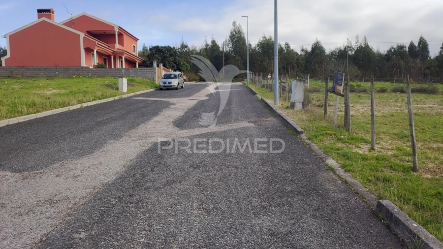 Terreno para Venda em Carregueira Foto 9
