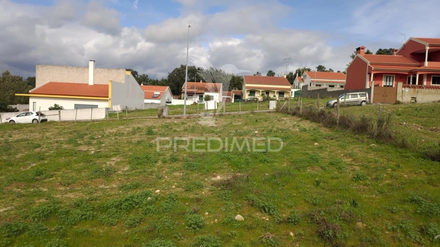 Terreno para Venda em Carregueira Foto 7