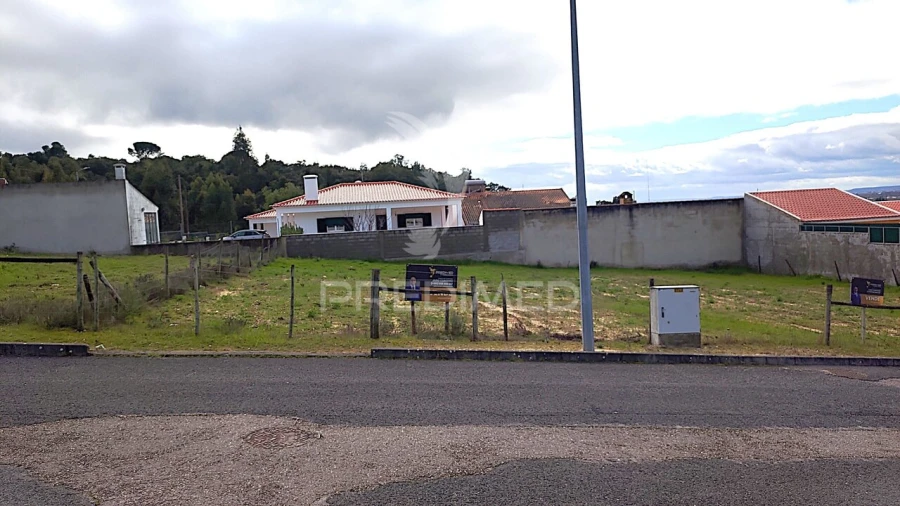 Terreno para Venda em Carregueira