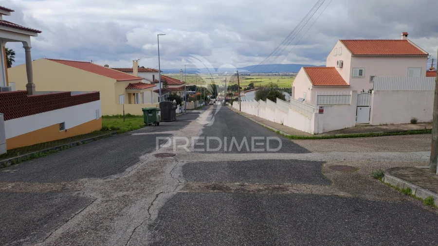 Terreno para Venda em Carregueira Foto 10