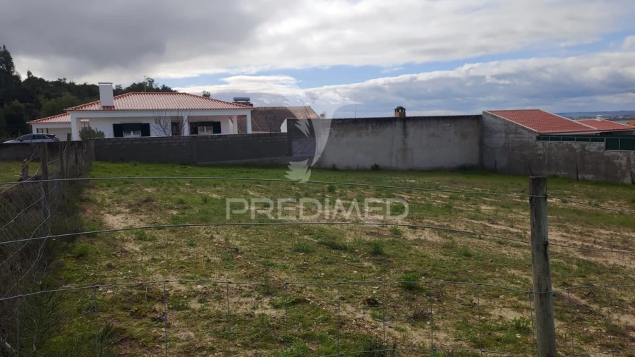 Terreno para Venda em Carregueira Foto 2