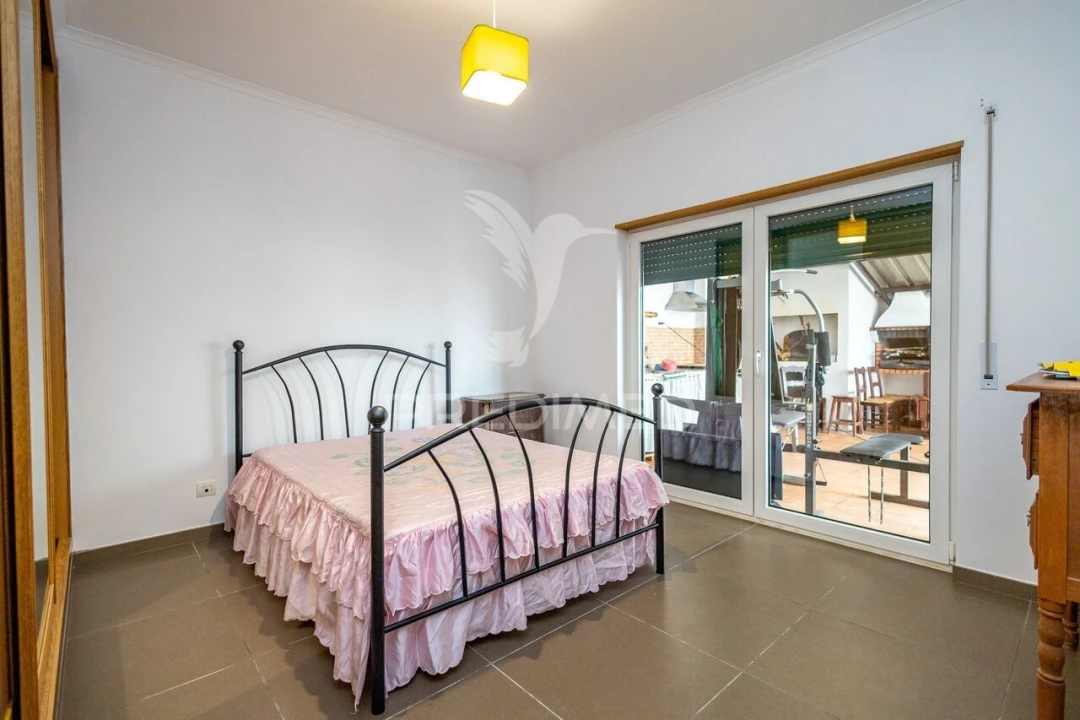 Moradia T5 para Venda em Alvito Foto 35