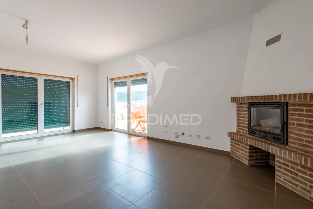 Moradia T5 para Venda em Alvito Foto 33