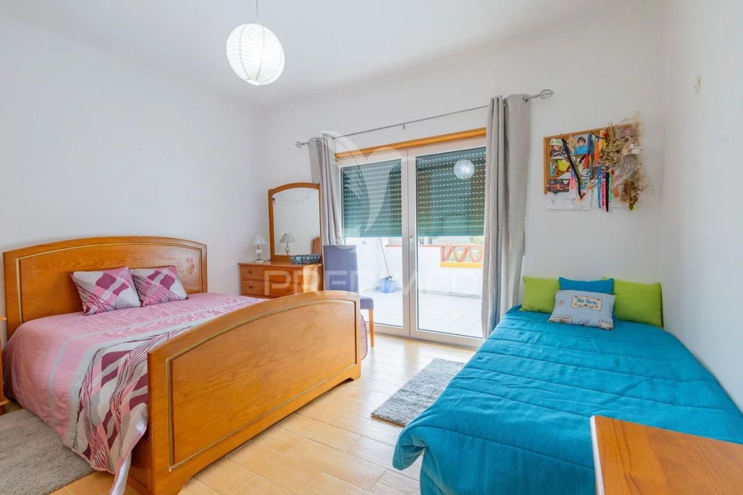 Moradia T5 para Venda em Alvito Foto 13