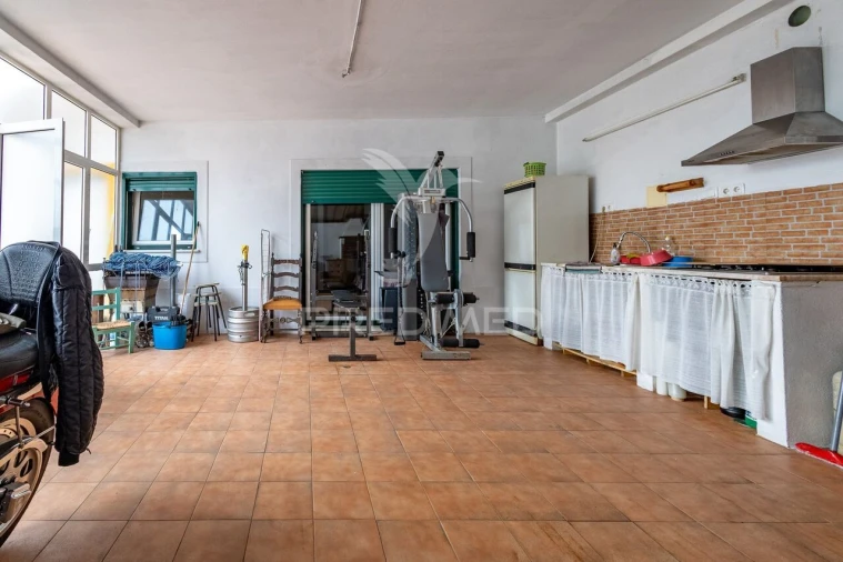 Moradia T5 para Venda em Alvito Foto 38