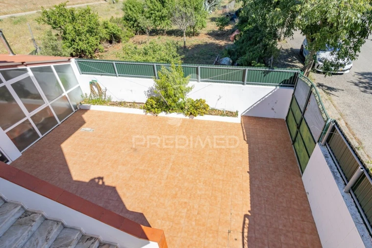 Moradia T5 para Venda em Alvito Foto 38