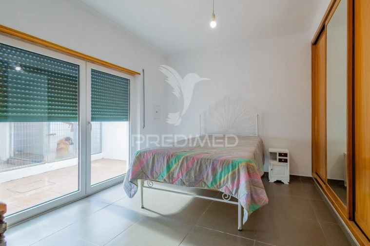 Moradia T5 para Venda em Alvito Foto 34