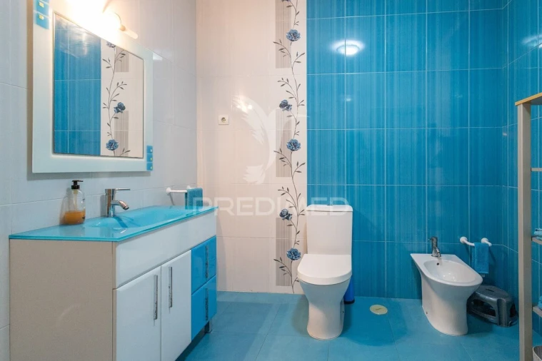 Moradia T5 para Venda em Alvito Foto 15