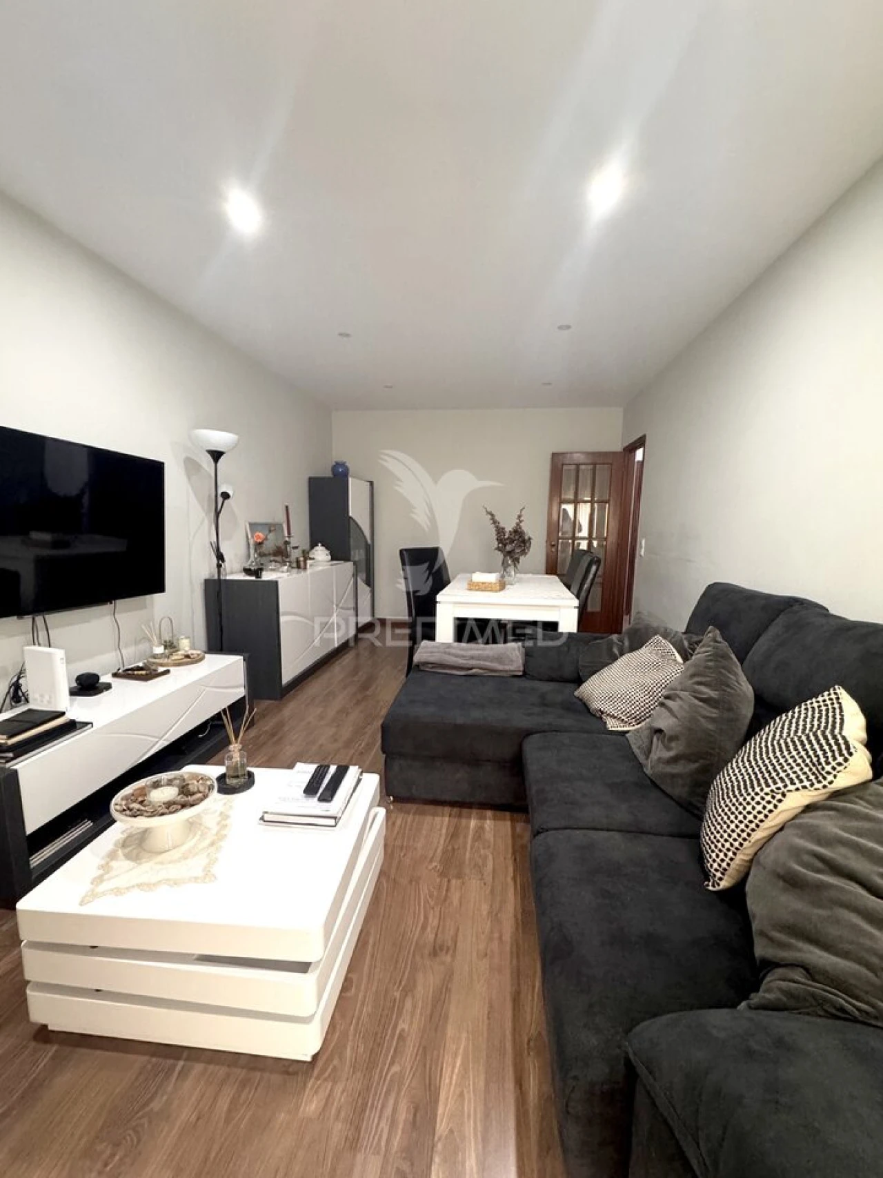Apartamento T2 para Venda em Rio Tinto Foto 8