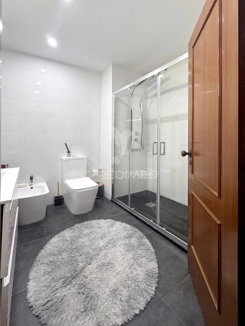 Apartamento T2 para Venda em Rio Tinto