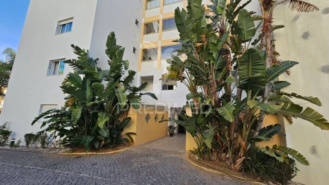 Apartamento T4 para Venda em Portimão