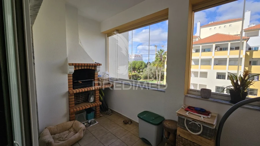 Apartamento T4 para Venda em Portimão Foto 20