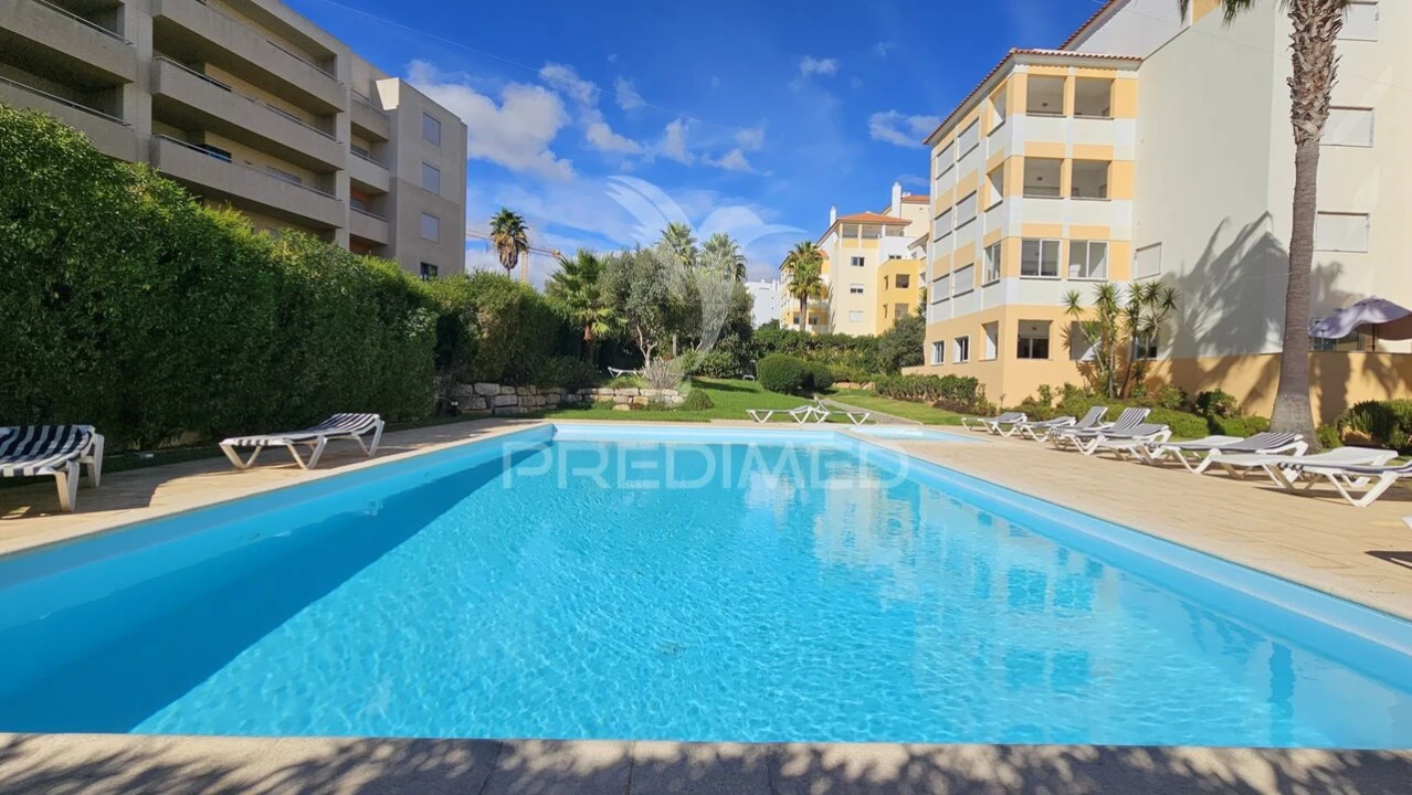 Apartamento T4 para Venda em Portimão Foto 24