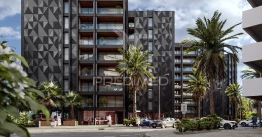 Apartamento T3 para Venda em São Martinho