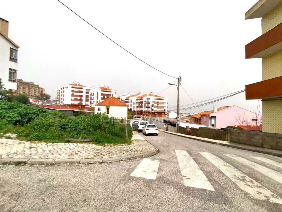Terreno para Venda em Mina de Água Foto 4
