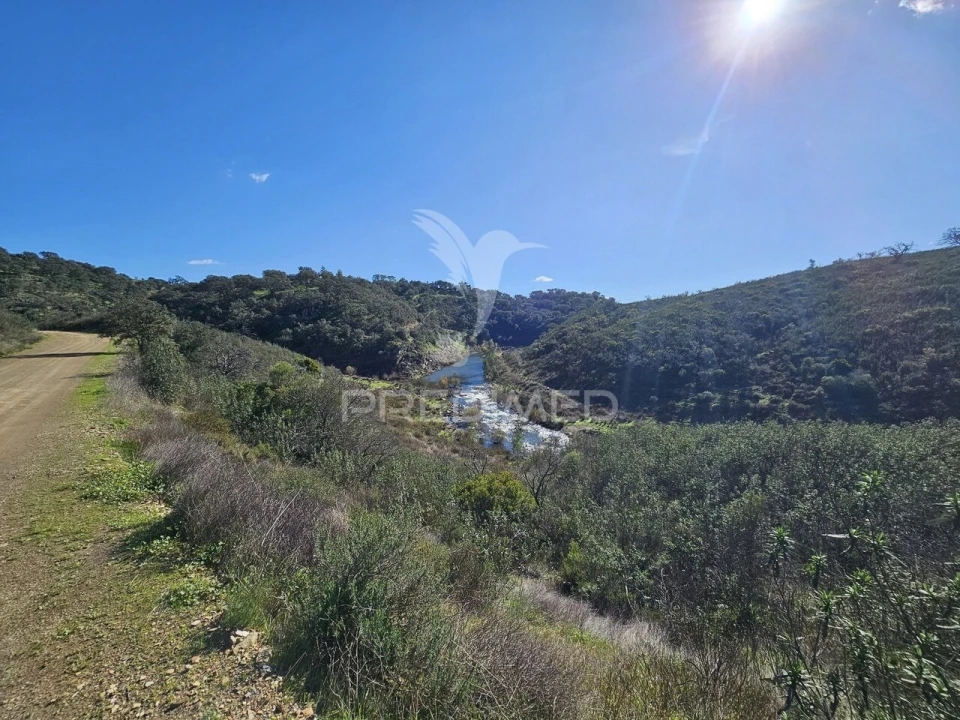 Quinta T2 para Venda em Ourique Foto 24