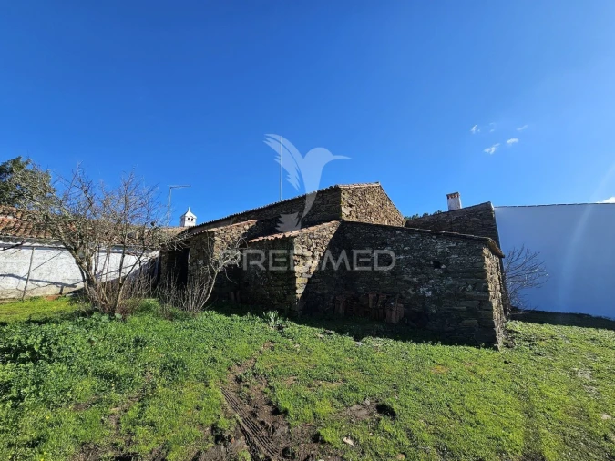 Quinta T2 para Venda em Ourique Foto 6