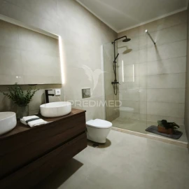Apartamento T3 para Venda em Penha de França