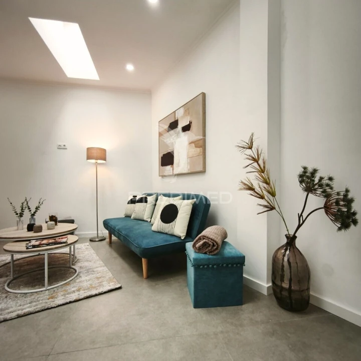 Apartamento T3 para Venda em Penha de França Foto 5