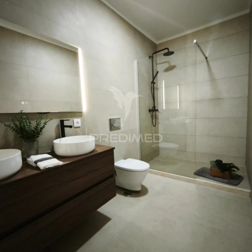 Apartamento T3 para Venda em Penha de França Foto 30