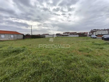 Terreno para Venda em Gafanha da Nazaré