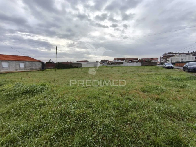 Terreno para Venda em Gafanha da Nazaré Foto 2