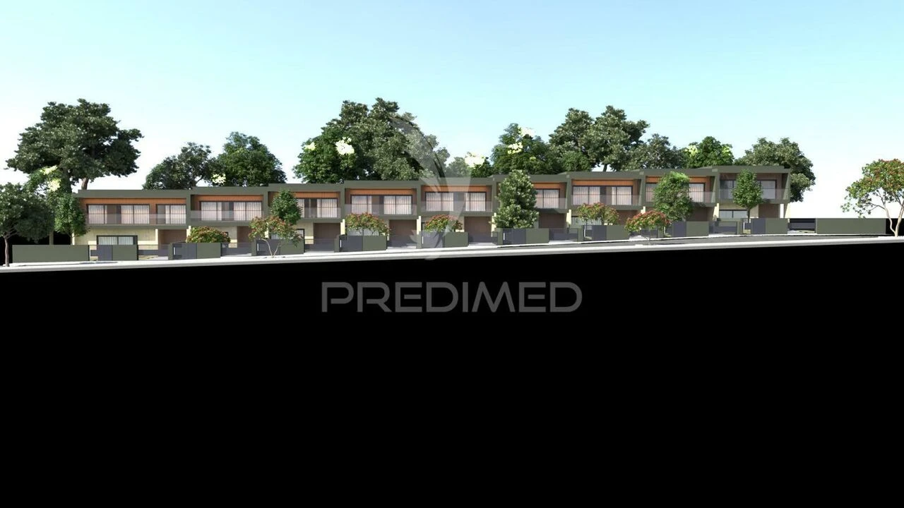 Moradia T3 para Venda em Travassos Foto 9