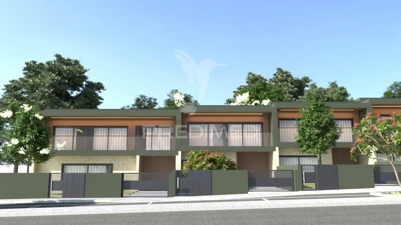 Moradia T3 para Venda em Travassos Foto 2