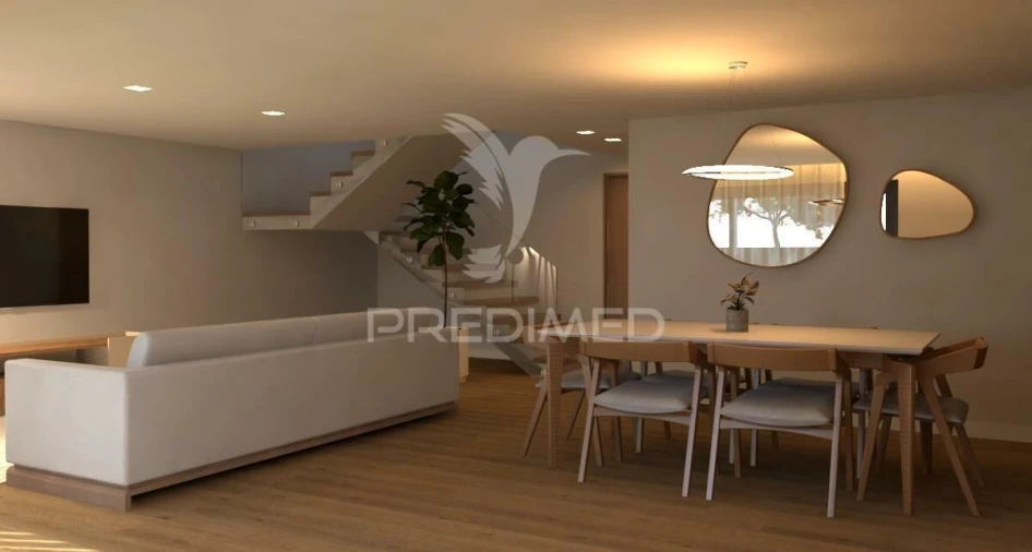 Moradia T3 para Venda em Travassos Foto 7