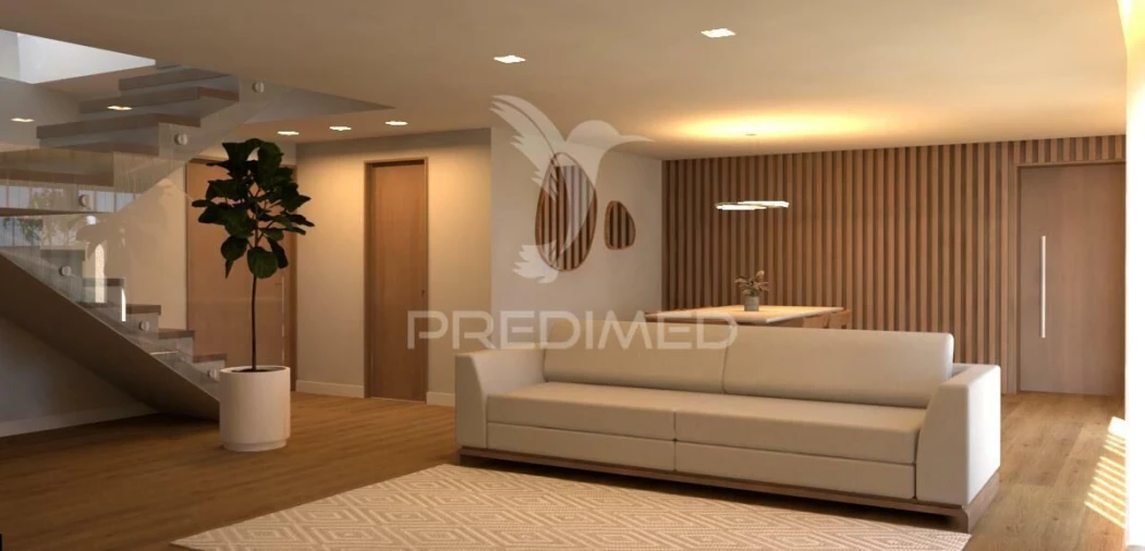 Moradia T3 para Venda em Travassos Foto 6