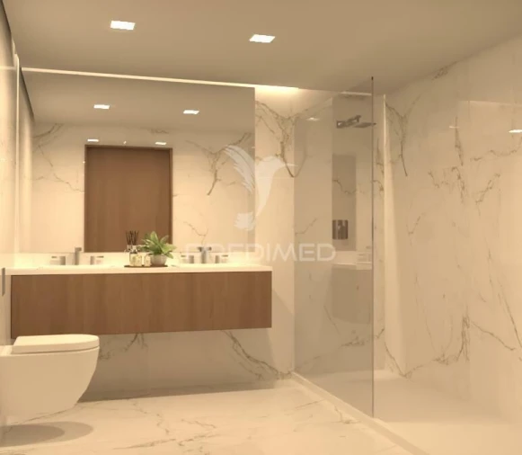 Moradia T3 para Venda em Travassos Foto 5