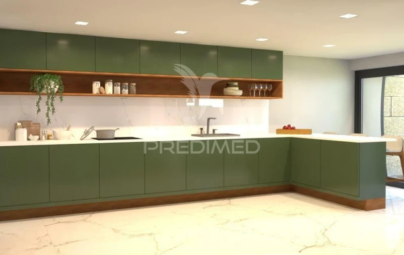 Moradia T3 para Venda em Travassos Foto 8