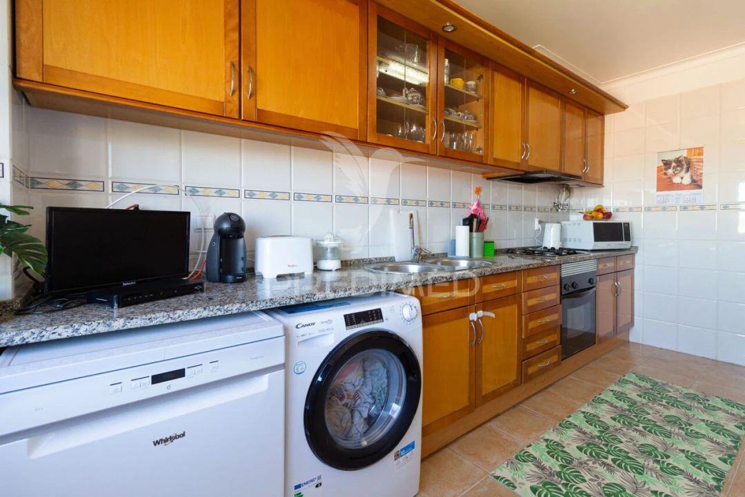 Apartamento T2 para Venda em Corroios Foto 12