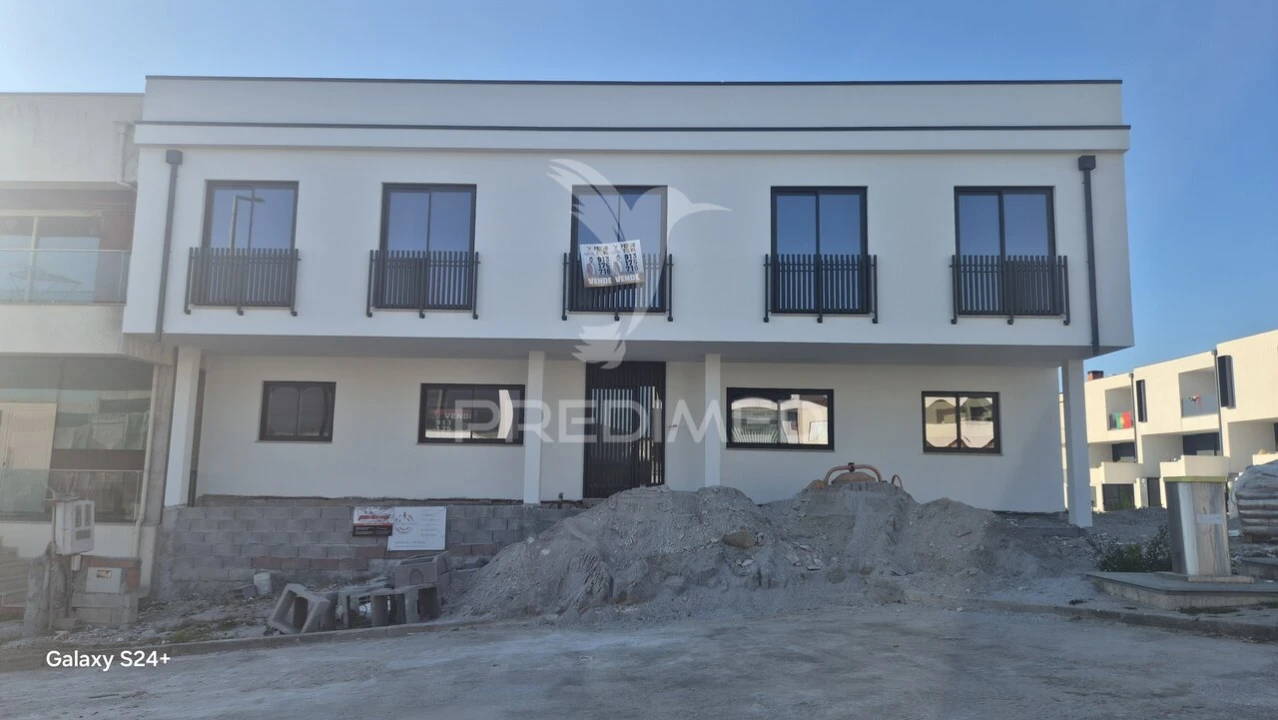 Apartamento T3 para Venda em Soutelo Foto 2