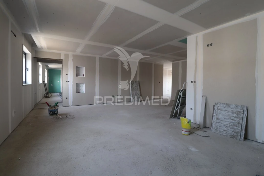 Apartamento T3 para Venda em Soutelo Foto 21