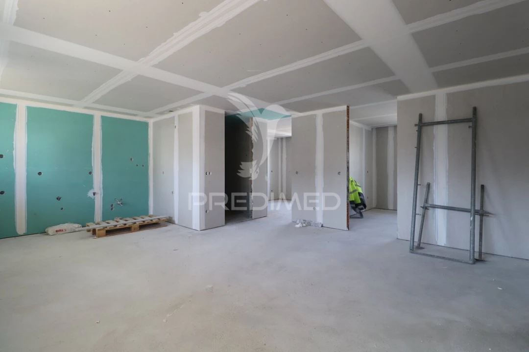Apartamento T3 para Venda em Soutelo Foto 34