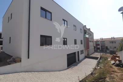 Apartamento T3 para Venda em Soutelo