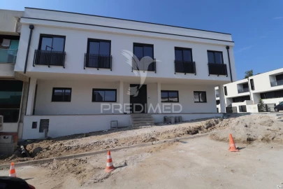 Apartamento T3 para Venda em Soutelo