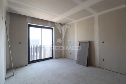 Apartamento T3 para Venda em Soutelo