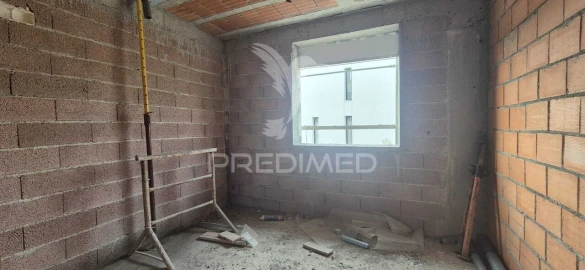 Apartamento T3 para Venda em Soutelo