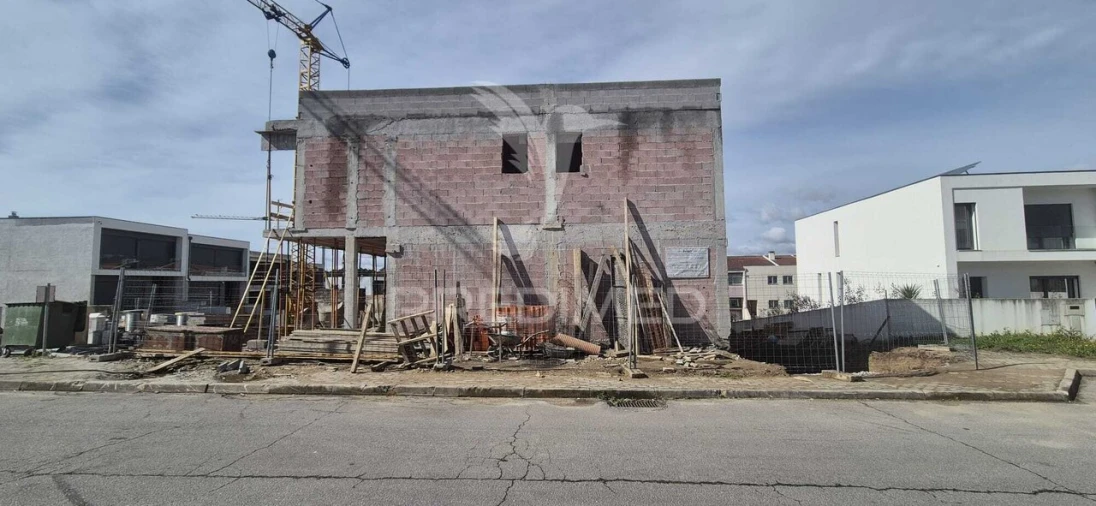 Apartamento T3 para Venda em Soutelo Foto 20