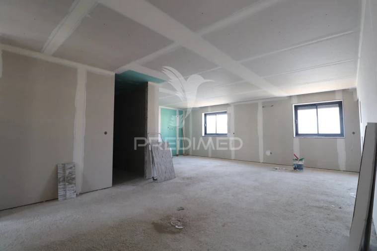 Apartamento T3 para Venda em Soutelo Foto 8