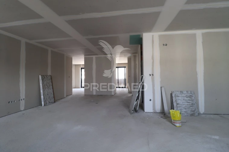 Apartamento T3 para Venda em Soutelo Foto 14